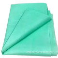 Medical Protective Clothing Nonwoven PVC Material Fabric